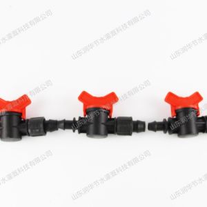 16 snap lock female bypass valve