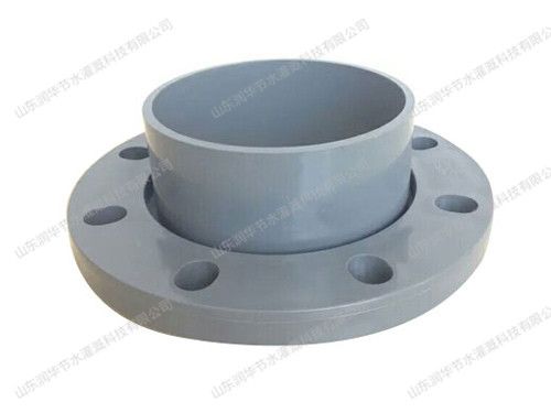 Flange joint (flat bearing looper)